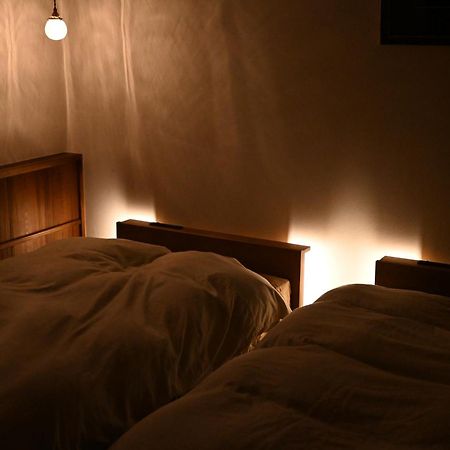 Soy Bed and Breakfast Takayama  Buitenkant foto