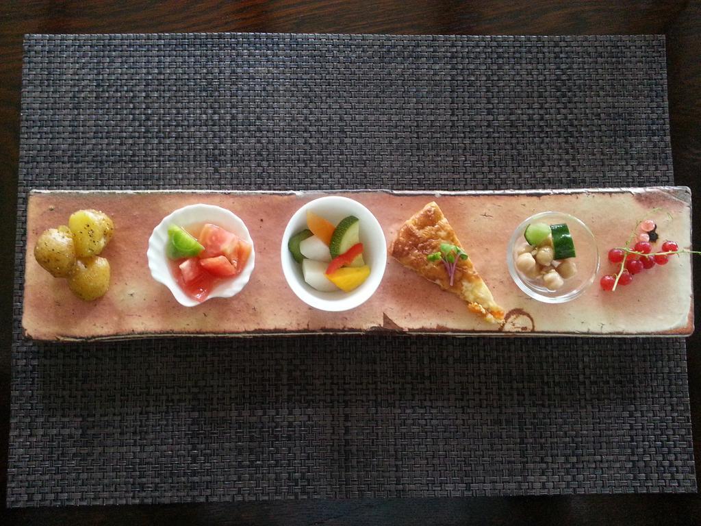 Soy Bed and Breakfast Takayama  Buitenkant foto