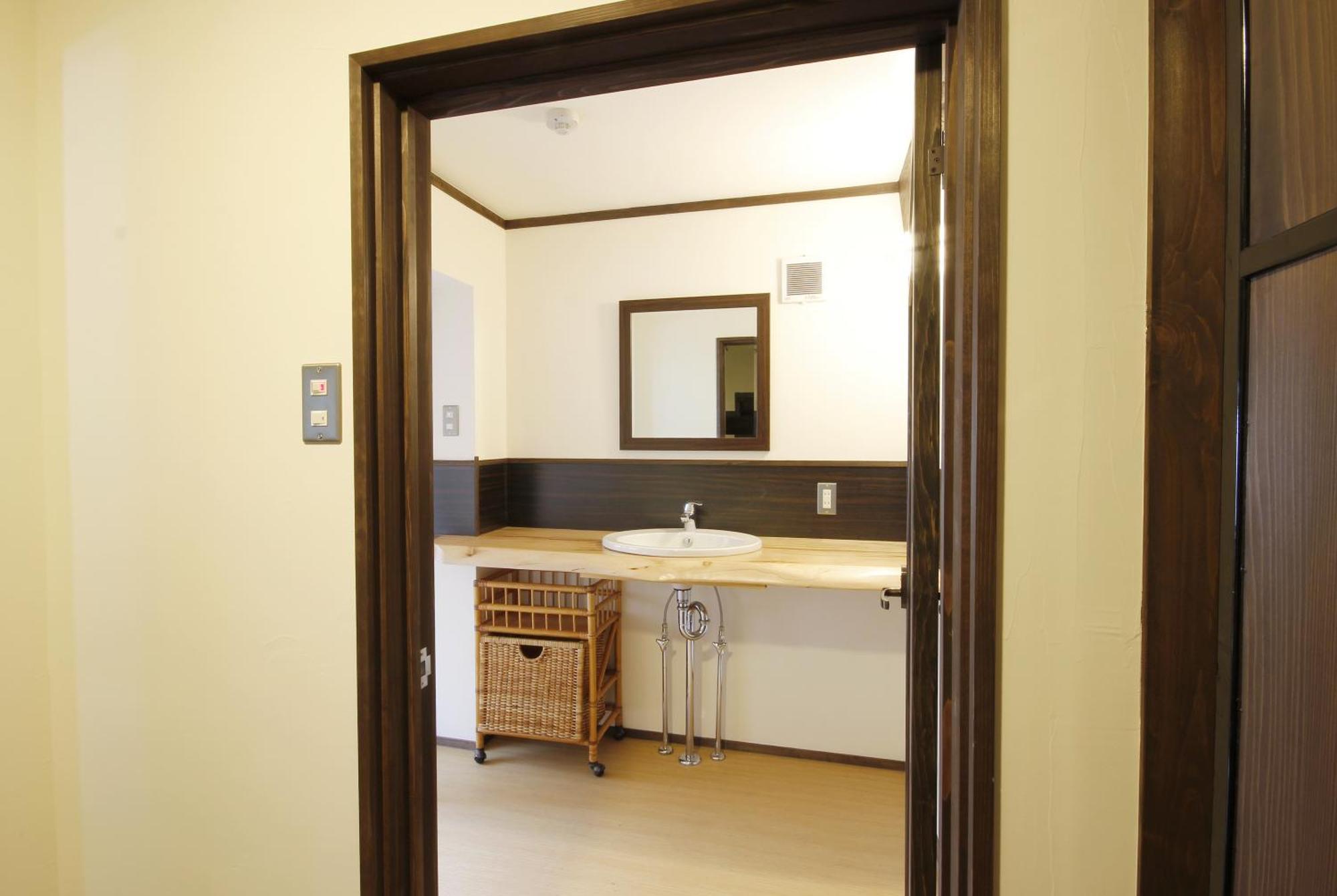 Soy Bed and Breakfast Takayama  Kamer foto