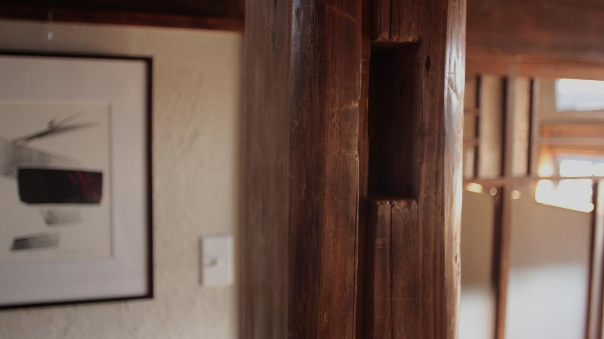 Soy Bed and Breakfast Takayama  Buitenkant foto