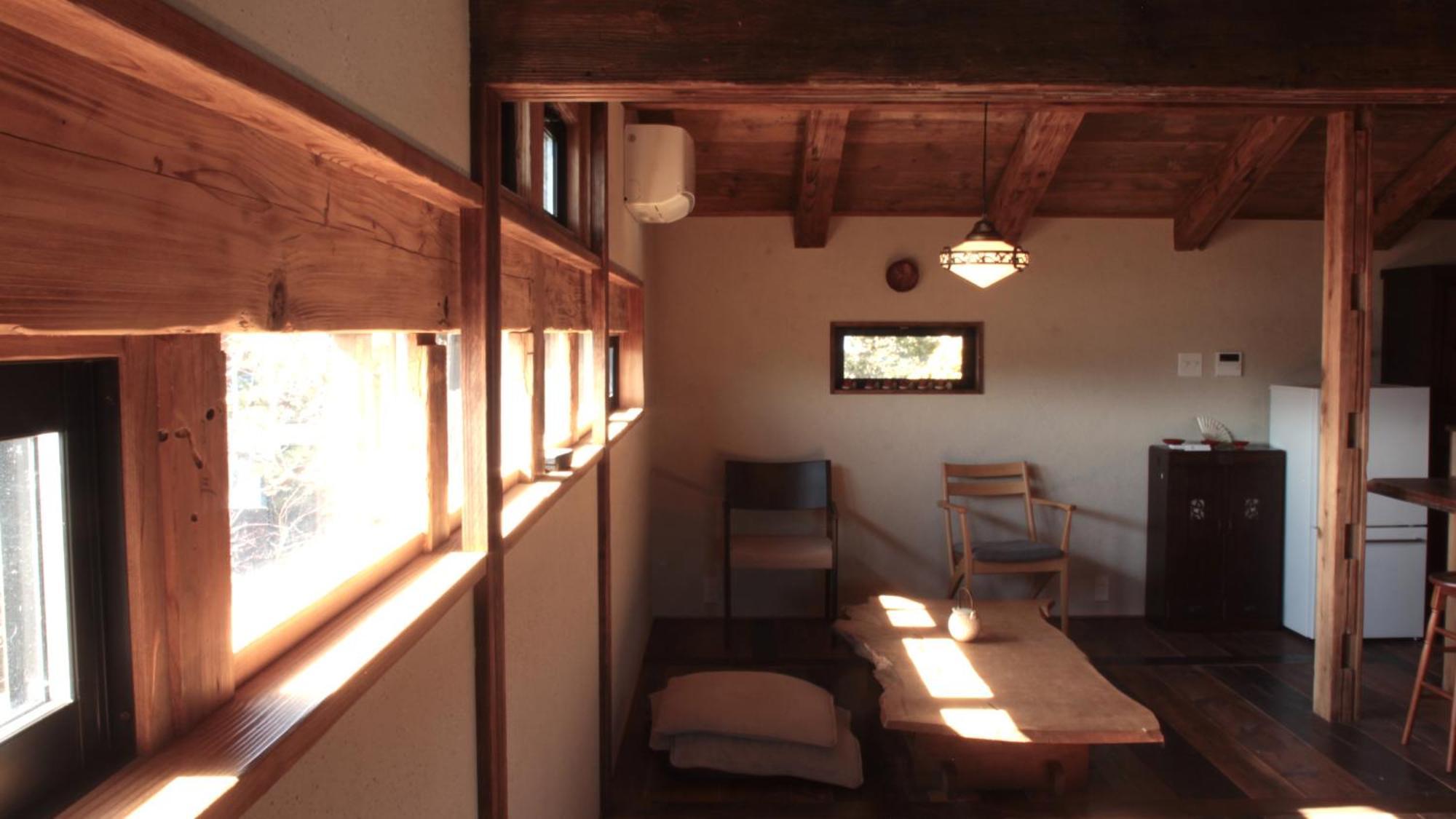 Soy Bed and Breakfast Takayama  Buitenkant foto