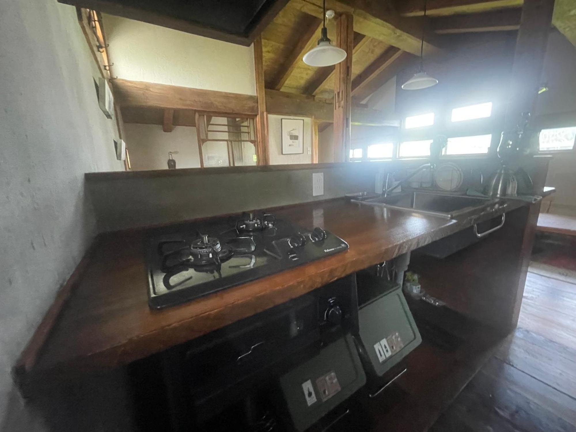 Soy Bed and Breakfast Takayama  Buitenkant foto