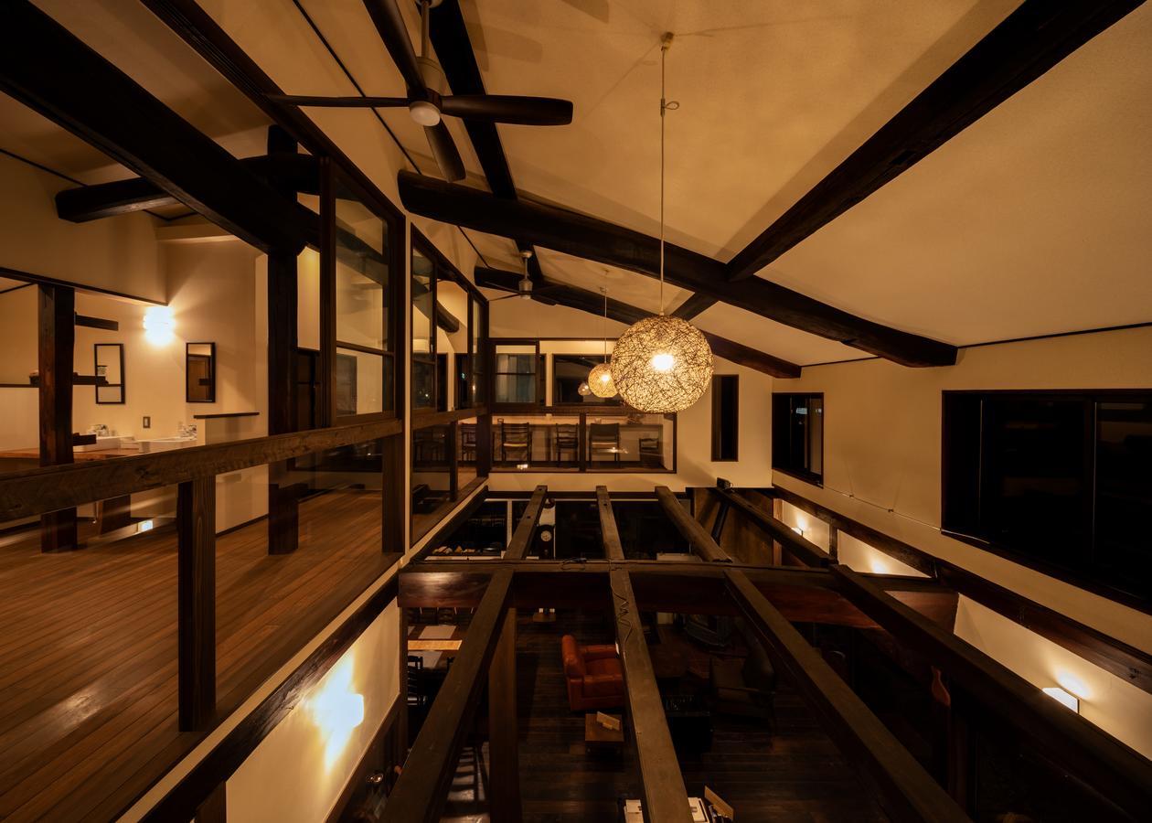 Soy Bed and Breakfast Takayama  Buitenkant foto