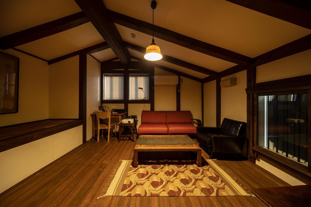 Soy Bed and Breakfast Takayama  Buitenkant foto